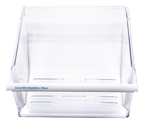 Crisper Meat Pan Compatible with Whirlpool Refrigerator 2173387 2189530 2194648 gallery