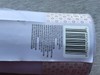 WILTON WHITE TULLE NET FABRIC SPOOL 65 yd x 12 in. -- BRAND NEW SPOOL gallery