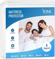 Protector De Colchon Impermeable, Protector/Funda De Colchon, Protector Y Fu…