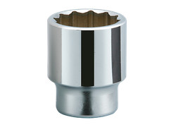 KTC 19.0sq. Socket Dodecagon Type B6-31W~46W Made in Japan