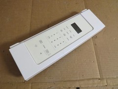 OEM Whirlpool Microwave Control Panel W11252185 Same Day Shipping & Warranty