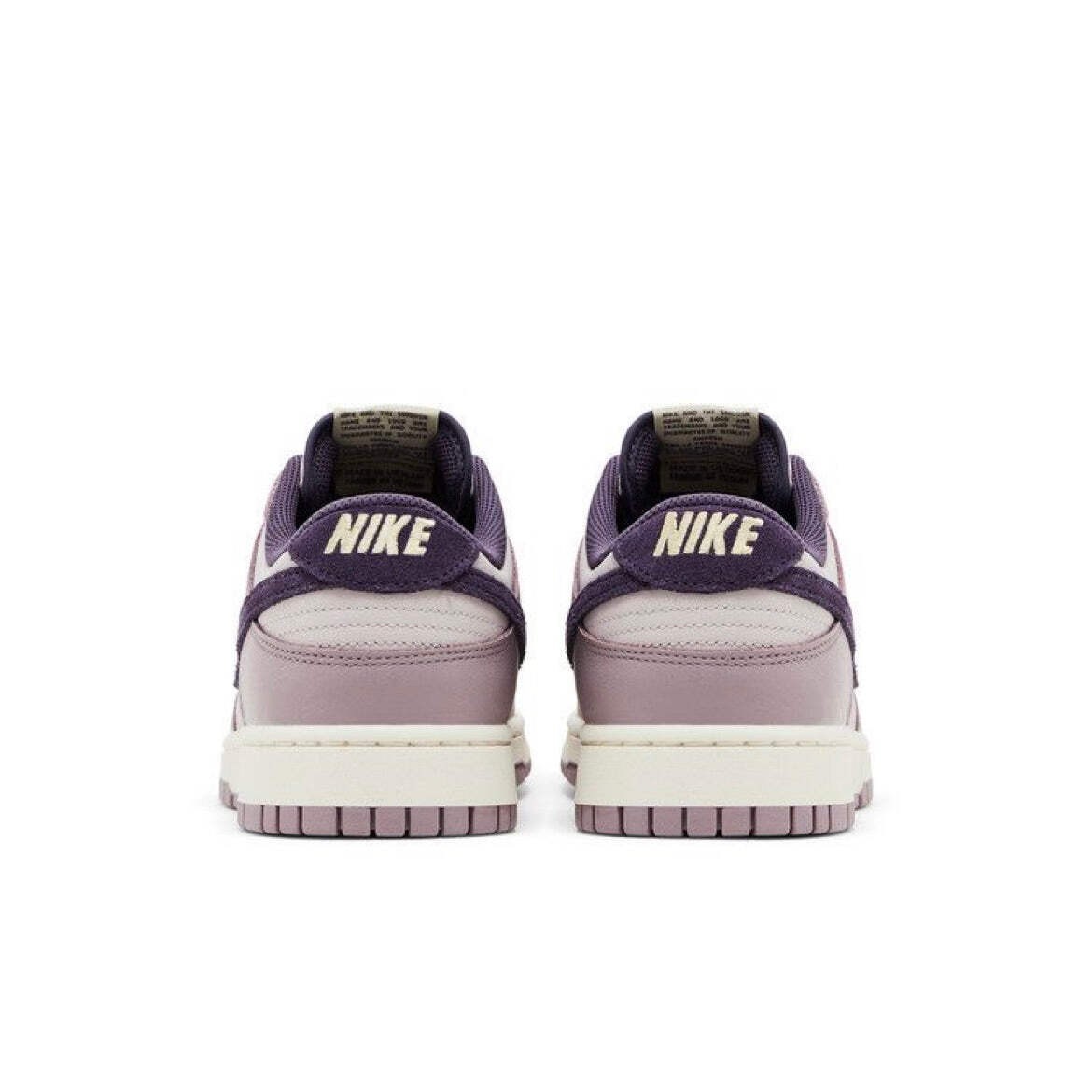 Nike Dunk Low 'Light Violet Ore' gallery