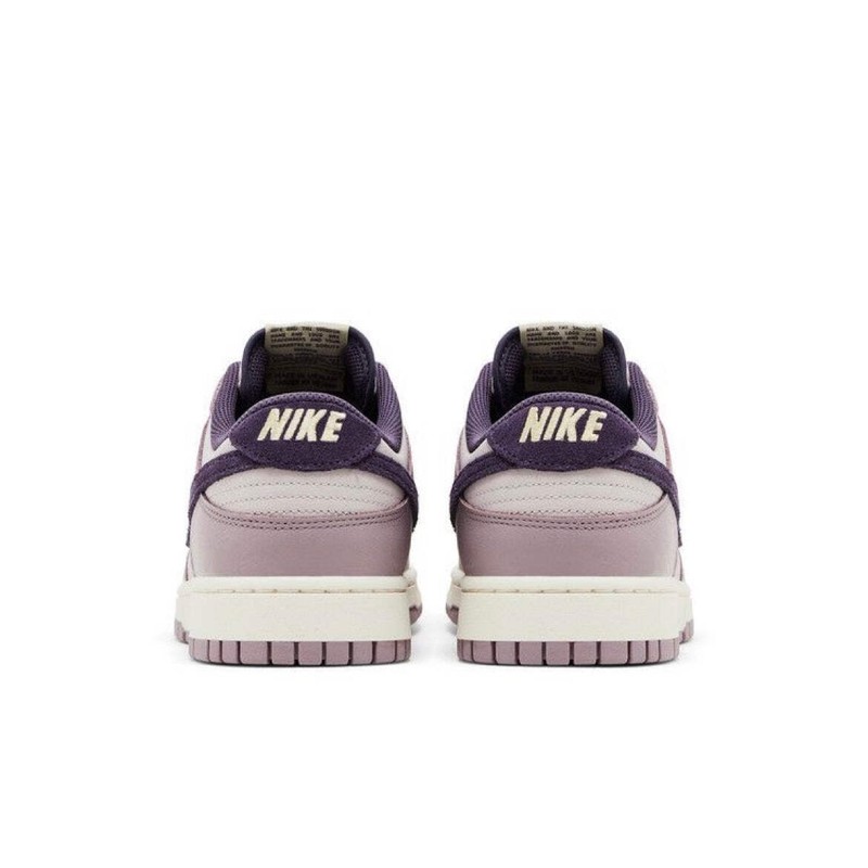 Nike Dunk Low 'Light Violet Ore' gallery