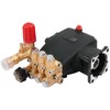 Pressure Washer Pump Power Washer Pump 3/4" Horizontal 3700 PSI 2.5 GPM gallery