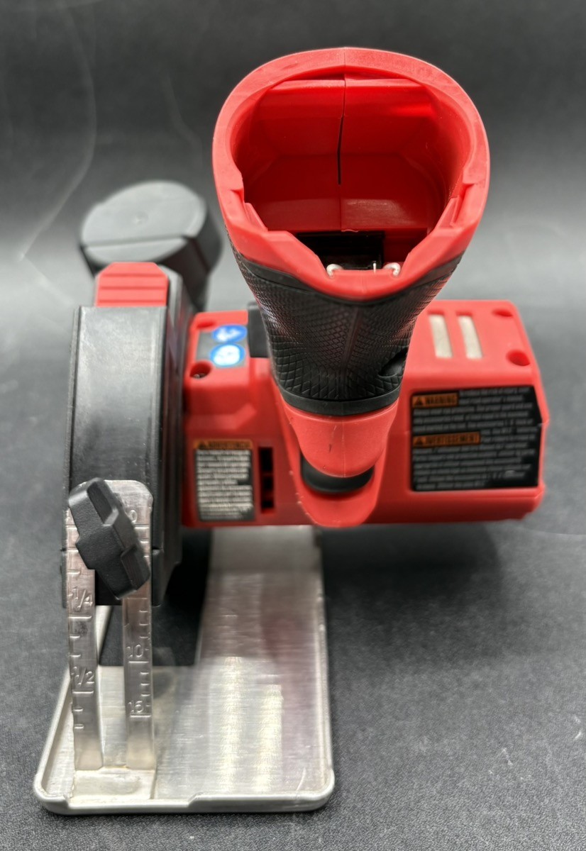 MILWAUKEE 2522-20 M12 FUEL 3" COMPACT CUT OFF TOOL (MVP039029) gallery