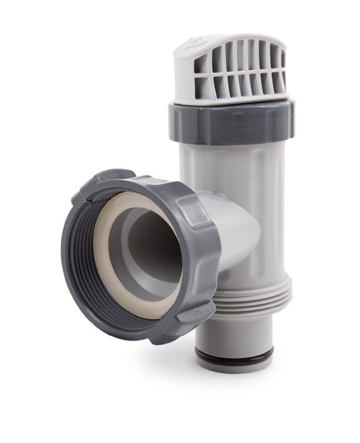 For In-tex Replacement Plunger Valve Swimming Pool Piston Valve Assembly✨ gallery