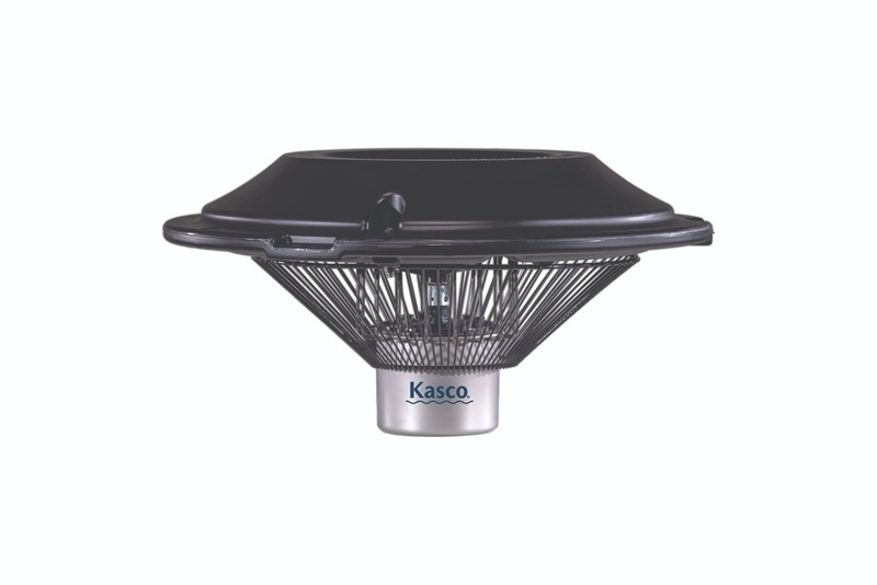 Kasco 3400AF 3/4HP Surface Aerators gallery