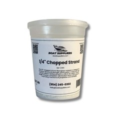 1/4″ Chopped Strand