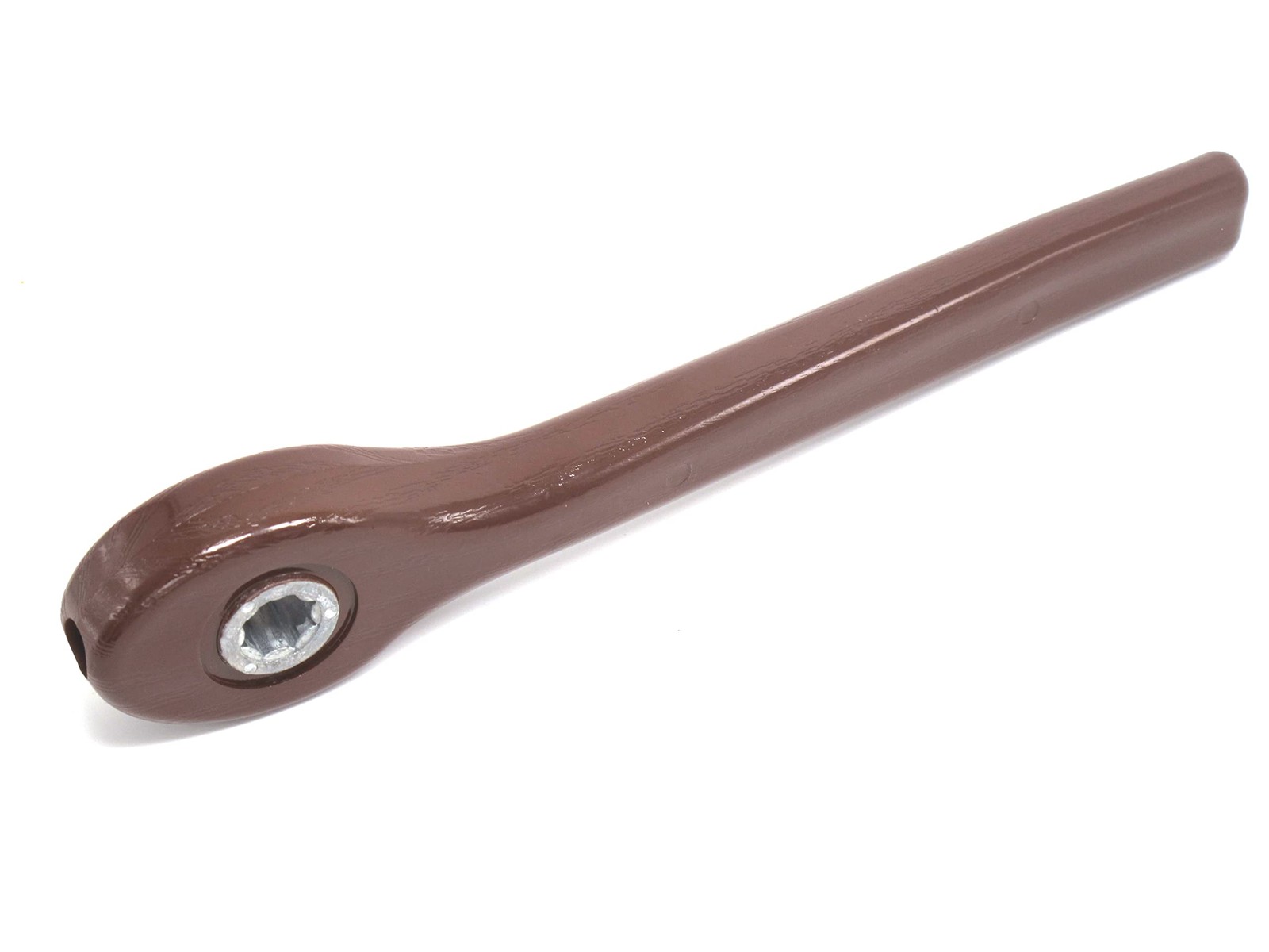 Durable Lever Style Recliner Handle Fits Lazy Boy Star Hole Easy to Install New gallery