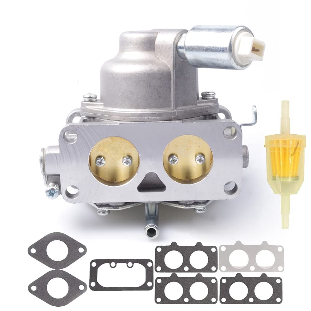 Carburetor Compatible for Briggs & Stratton 792945 266 405777 406777 407777 4... gallery