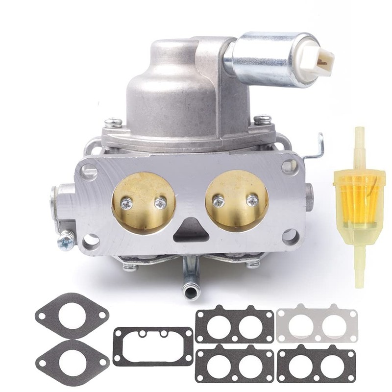 Carburetor Compatible for Briggs & Stratton 792945 266 405777 406777 407777 4... gallery