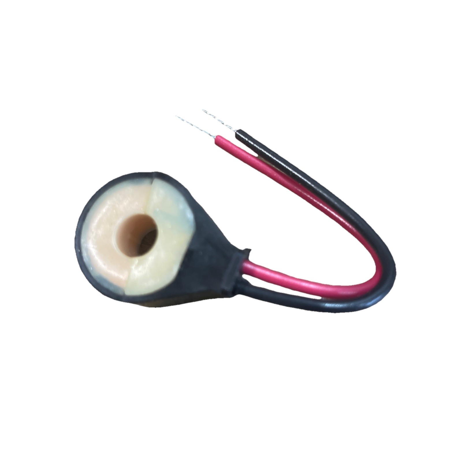 F91-3838 Coil Assembly 120V White Roger gallery