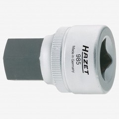 Hazet 985-8 8mm Hex Socket 1/2″