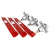 Deck Rebuild Kit for Hustler Raptor 52" Spindle Blade 604214 603995 gallery