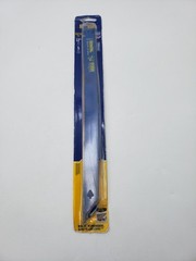 Irwin Tools 372110P5 Reciprocating Saw Blade 12-Inch 10/14TPI, 5 Pack