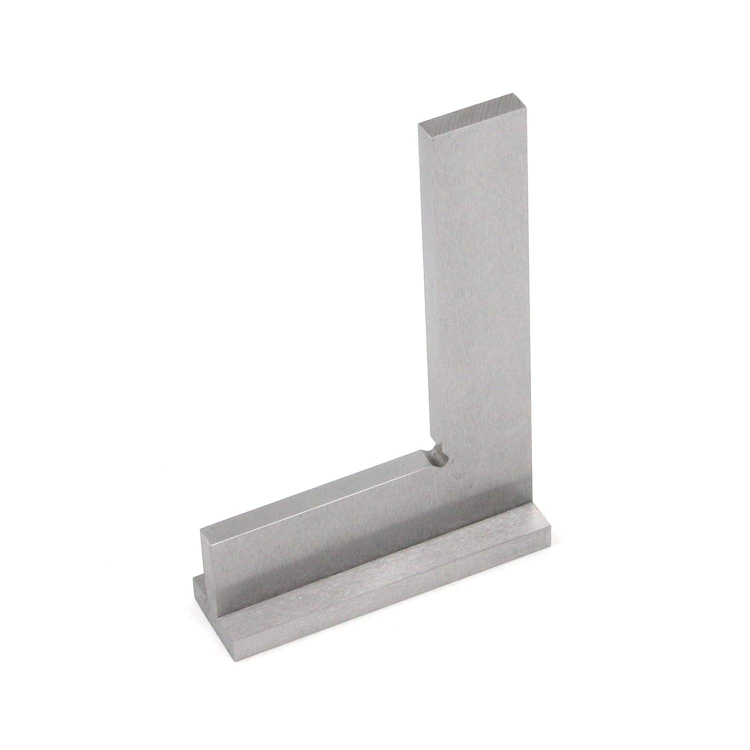 Tulead 3.94x2.76 Inch Precision Machinist Square Steel Construction Base gallery