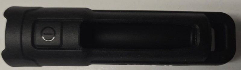 RYOBI USB Lithium Compact Mini LED Flashlight FVL53 * Bare Tool * OPEN BOX * gallery