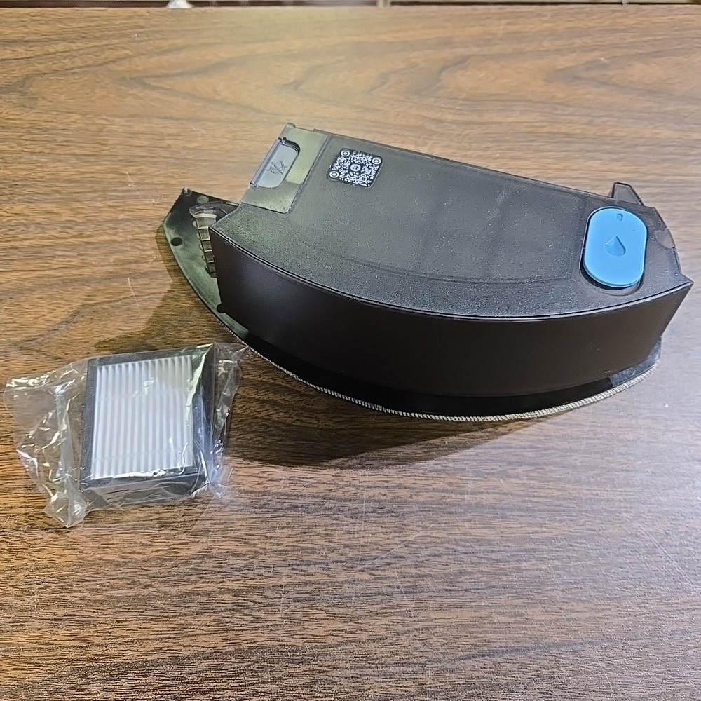 Roomba Combo i5 Mop Bin Only - Open Box W/ Pad & Extra Filter