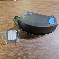 Roomba Combo i5 Mop Bin Only – Open Box W/ Pad & Extra Filter