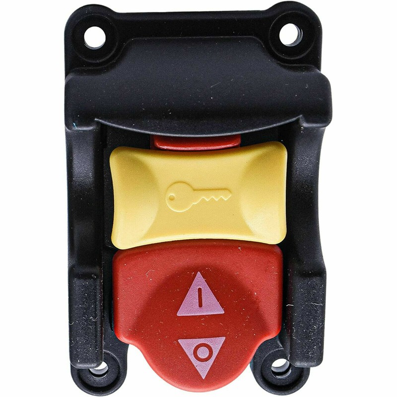On-Off Table Saw Toggle Switch for Craftsman Power Tool Bandsaw HY18 Replacement gallery