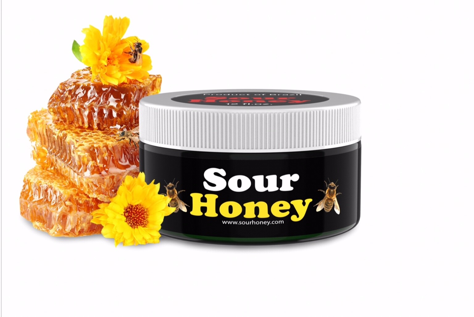 SOURHONEY.COM gallery