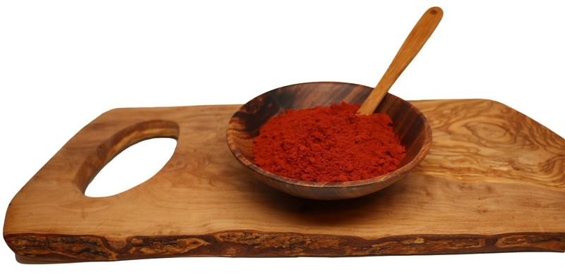 Annatto Seed (Ground) - 6oz gallery