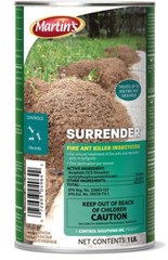 Martin’s Surrender Acephate 75% Fire Ant Killer Mound Insecticide – 1 lb. Can