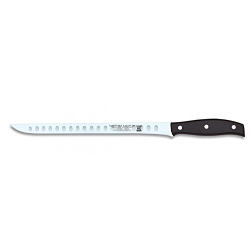 Martinez & Gascón Professional Ham Cutting Knife - 9. 5 Inches gallery