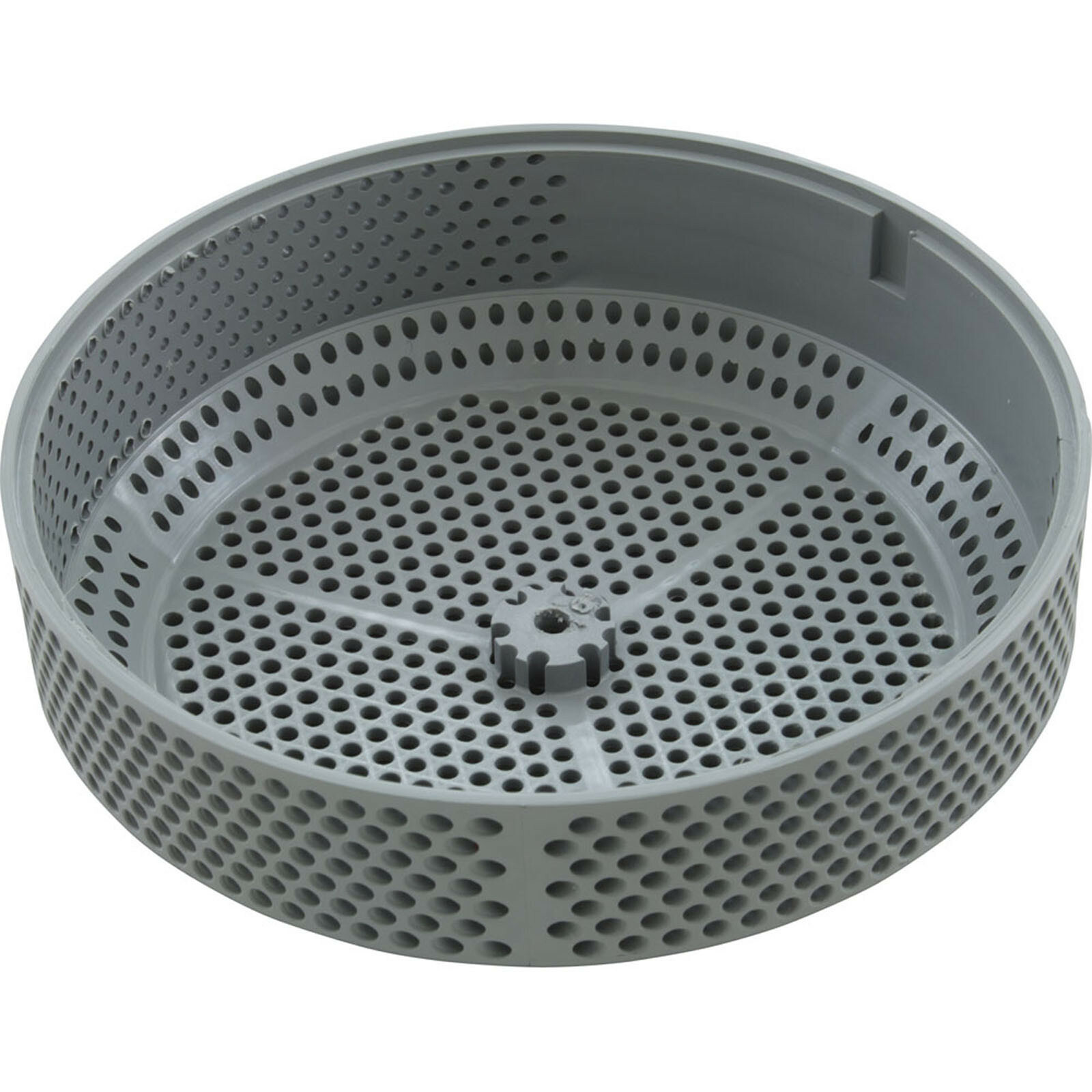 Hot Tub Basics | JACUZZI® Spas Replacement Suction Cover Gray 6540-564 4.8" Dia gallery