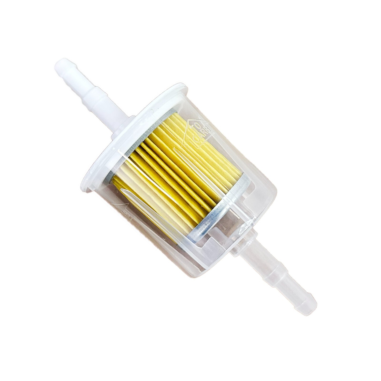 E-94-2690 In-Line Fuel Filter for Toro gallery