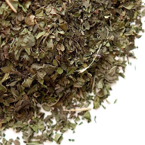 Spearmint, Crushed | Bulk | Spice Jungle gallery