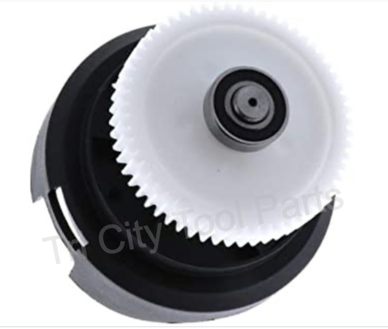 N498091 / 90559541-03 Gear & Spindle Black & Decker Trimmer LST136 LST140 *OEM* gallery