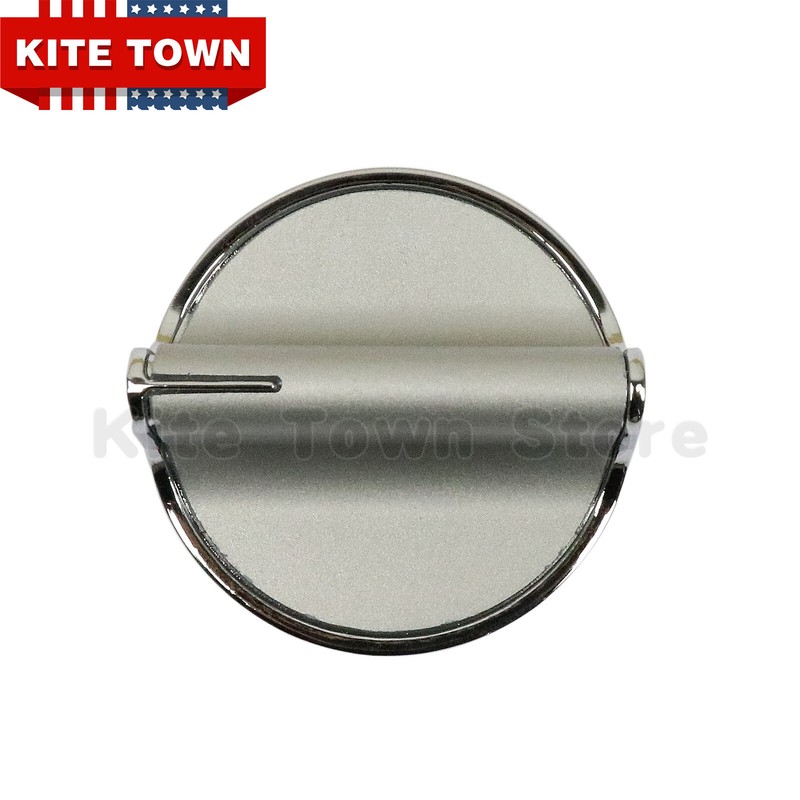 NEW Range Burner Knob For Whirlpool WPW10594481 W10594481 W10698166 US gallery