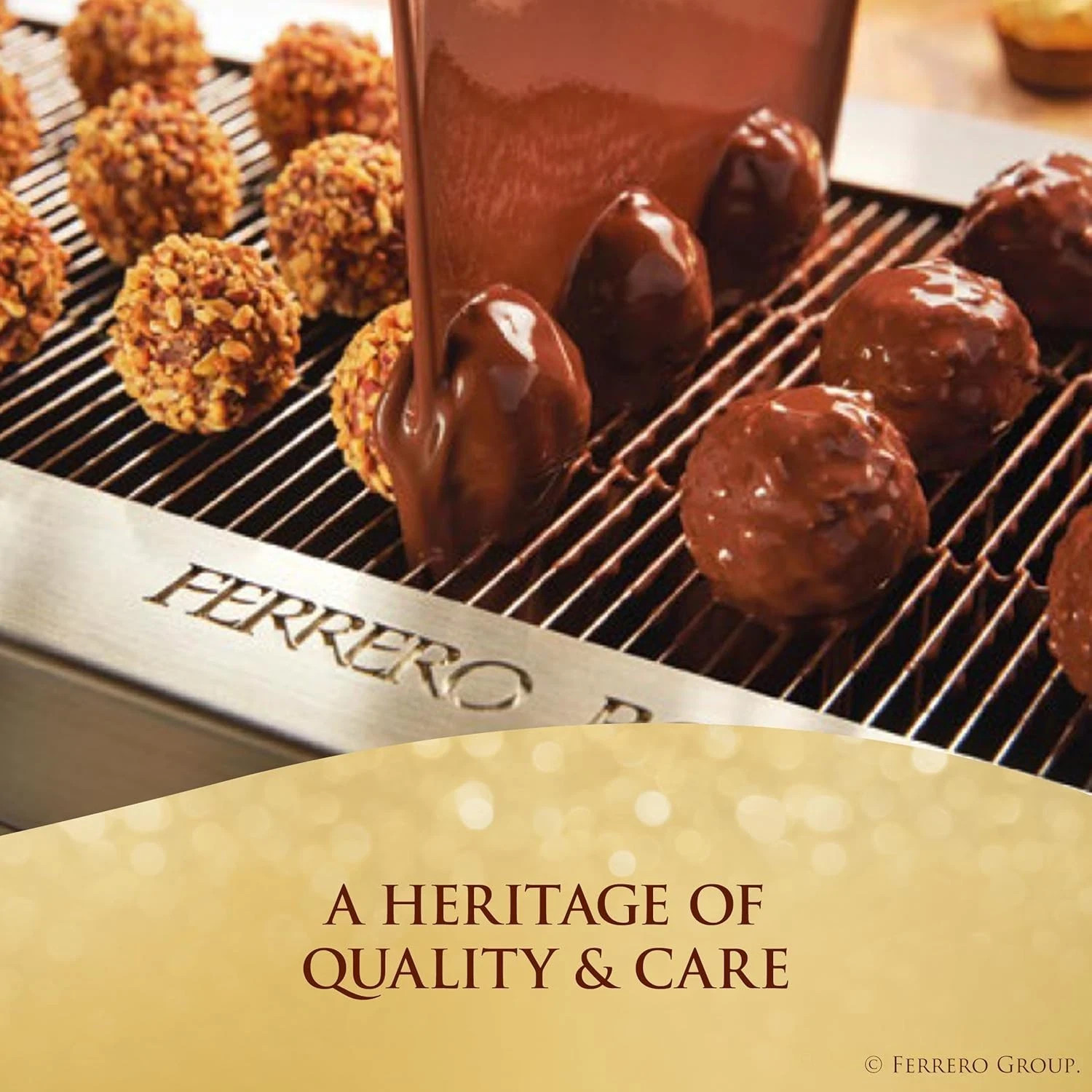 Ferrero Collection, 24 Count, Premium Gourmet Assorted, BB 04/2026 gallery