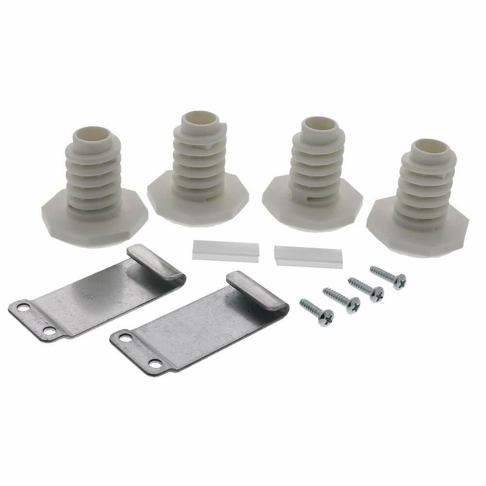 Washing Machine Dryer Stack Stacking Kit W10869845 for Whirlpool gallery