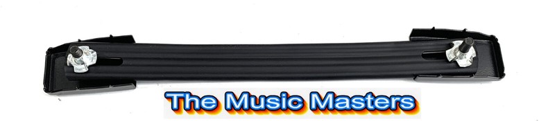 (2) Surface Mount Strap Carry Handles DJ Rack Case Speaker Cabinet Box Handle gallery