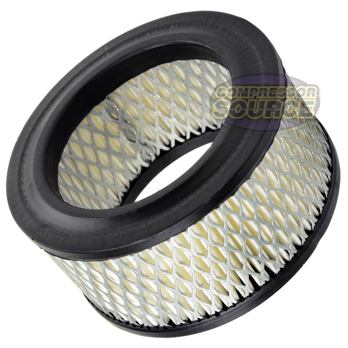 2 Pack A424 Air Compressor Air Intake Filter Element For Ingersoll Rand 32170979 gallery