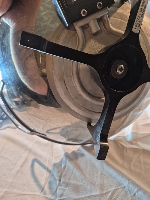 VINTAGE FARBERWARE ELECTRIC STAINLESS STEEL WOK 303 COOKER PAN LID USA gallery