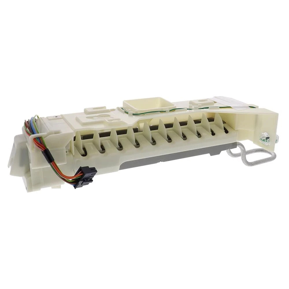 Exact Replacement Part 11036056 Refrigerator Ice Maker for Bosch gallery