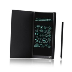 6.5inch Digital Notepad Portable Mini LCD Writing Tablet Electronic Notebook