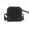 Adjustable White Noise Reversing Alarm 85/90/95/100dB for Vehicle Safety - 2PCS gallery