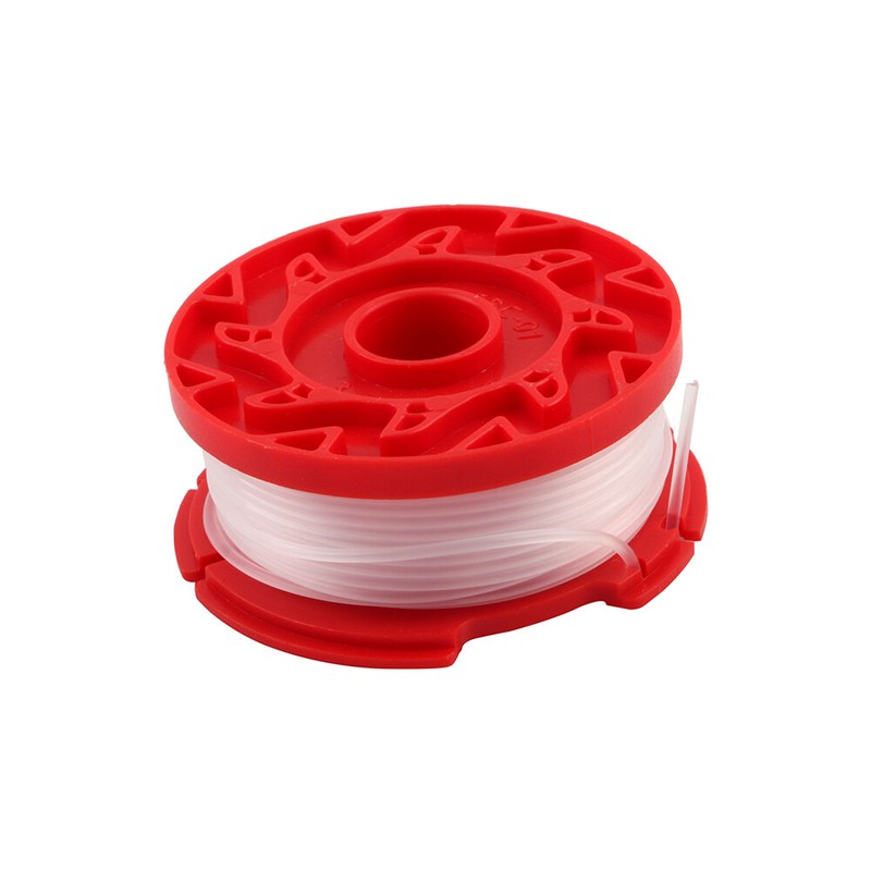 6 Pack professional String Trimmer Line .065" 30ft Compatible with Craftsman gallery