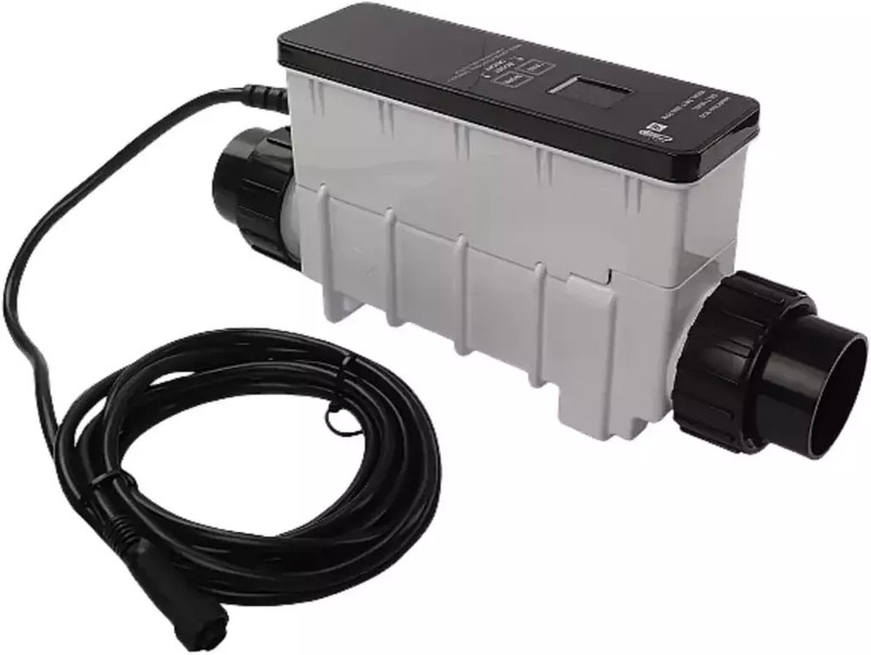 IC40 Salt Chlorine Generator Cell Replacement EC-520555 40000 gallons gallery