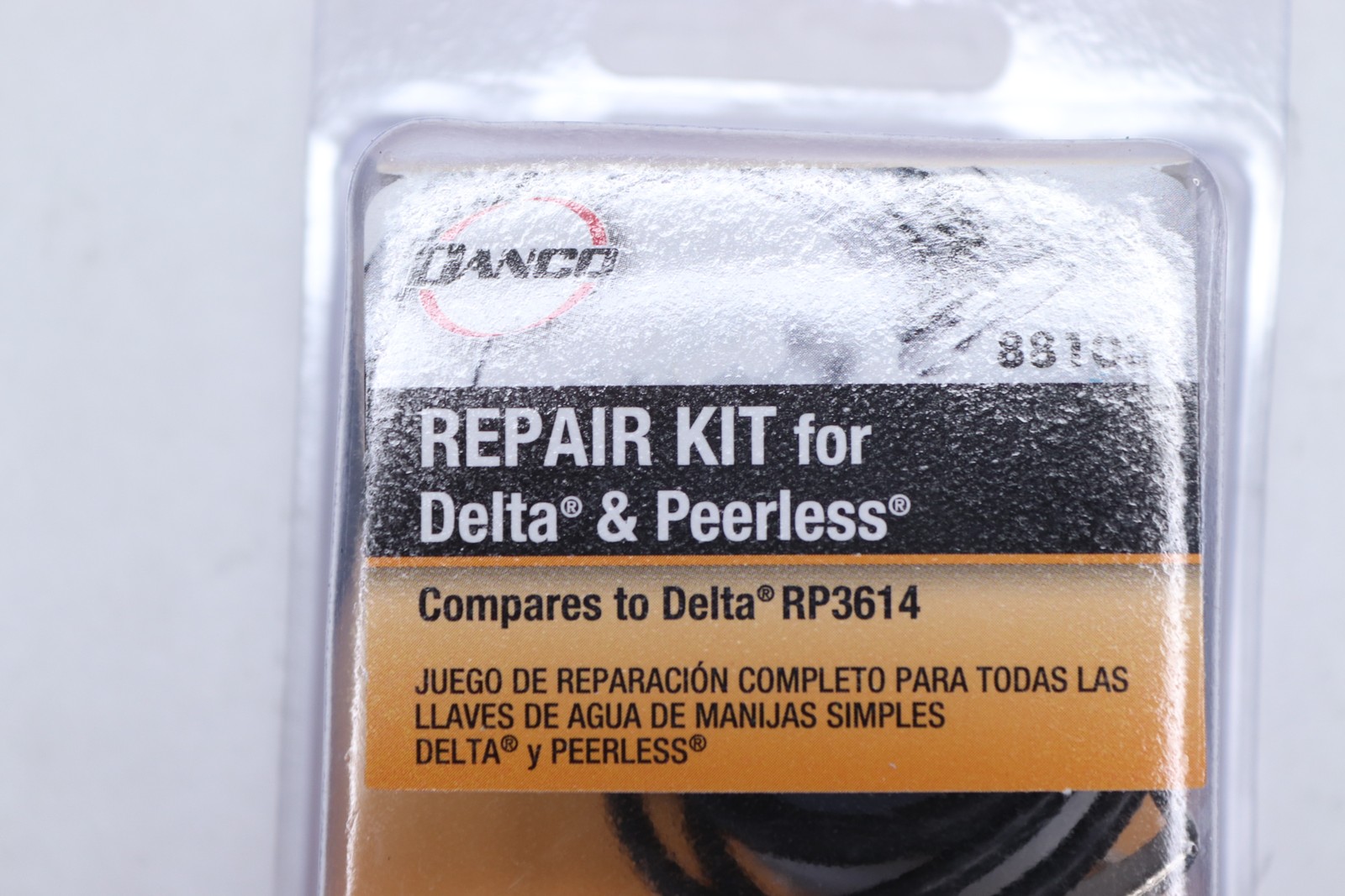 DANCO Repair Kit for Delta and Peerless Faucets gallery