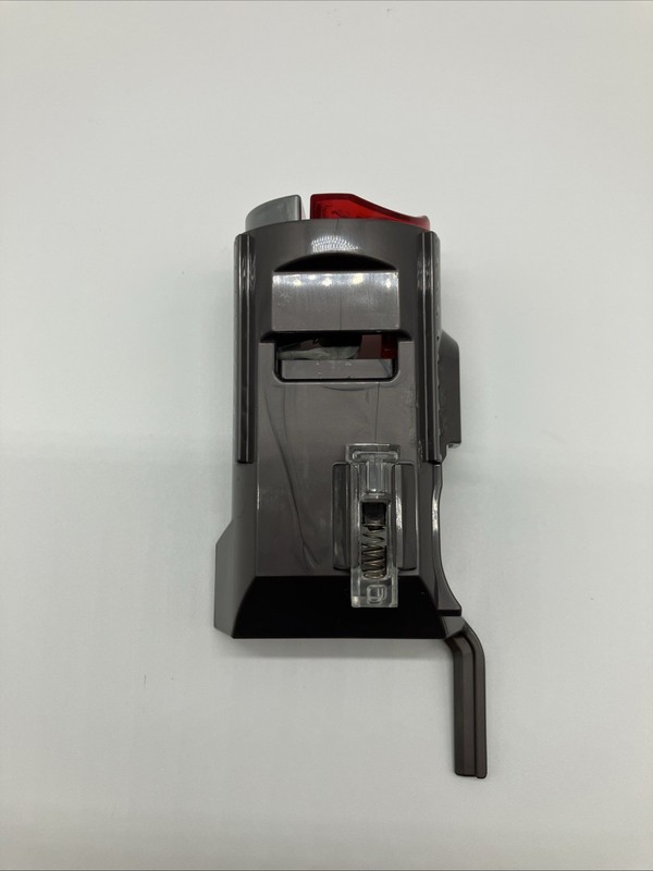 Dyson DC24 On/Off Switch Cover Button Switches Actuator Springs Parts gallery