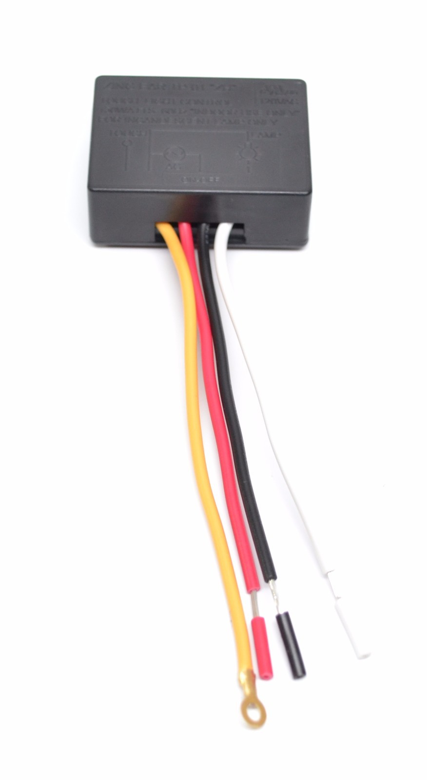 Zing Ear TP-01 ZH 3 Way Touch Lamp Light Dimmer Switch Control Module Lo/Med/Hi gallery