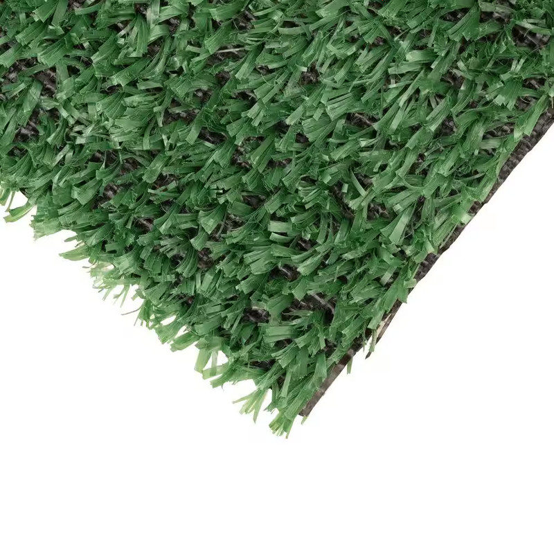 6x8 ft Artificial Grass Rug Indoor Outdoor Turf Mat Patio Pet Lawn Green gallery