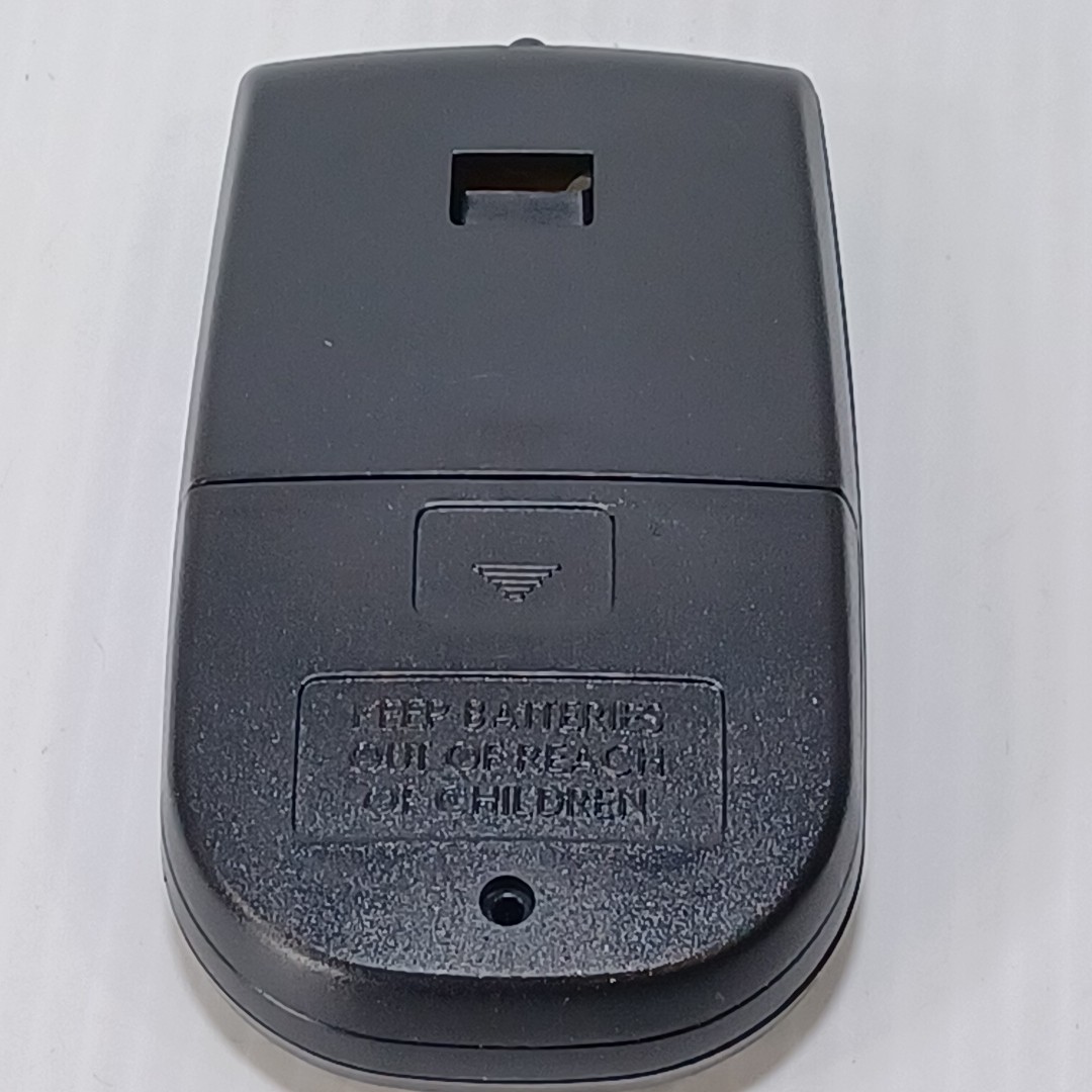 Lasko Remote Control For Lasko digital ceramic tower heater gallery