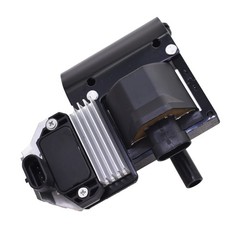 marddpair Ignition Coil with Ignition Module 10489421 Replacement for Chevrol…