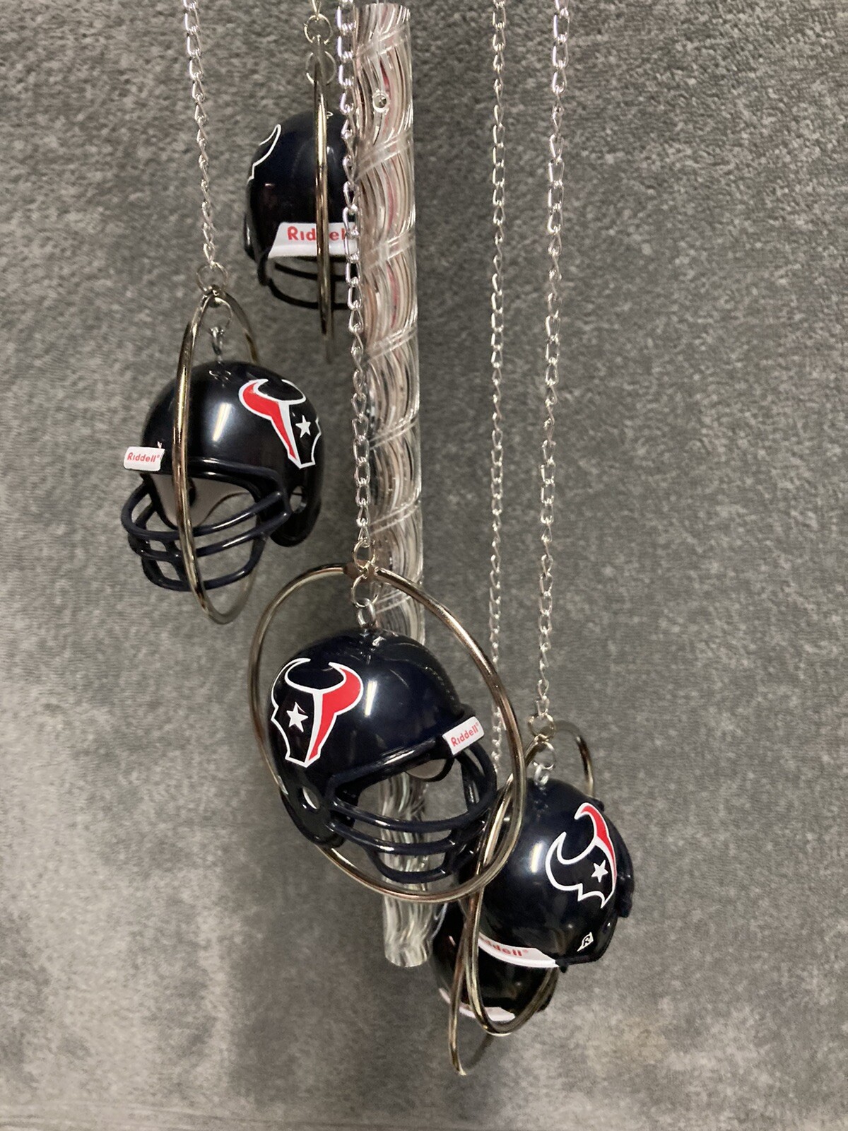 Houston Texans Wind Chime gallery